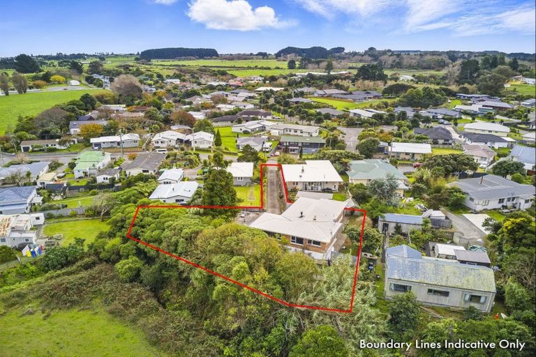 Photo of property in 39 Lupin Road, Otaki, 5512