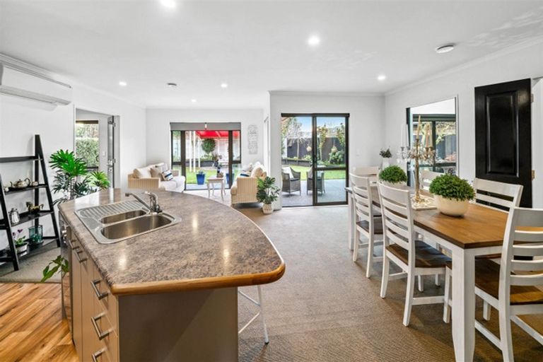 Photo of property in 62 Dryden Avenue, Rolleston, 7614