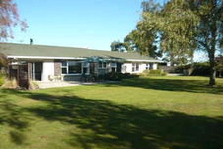 Photo of property in 402 Grahams Road, Willowby, Ashburton, 7774