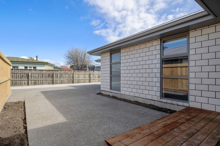 Photo of property in 25b Meehan Street, Islington, Blenheim, 7201