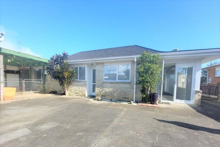 Photo of property in 22 Walworth Avenue, Pakuranga Heights, Auckland, 2010