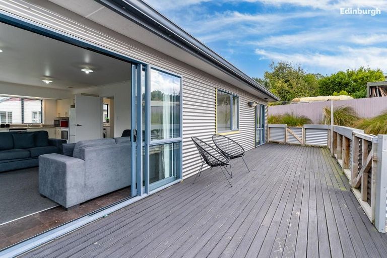 Photo of property in 1a Mulberry Lane, Bradford, Dunedin, 9011