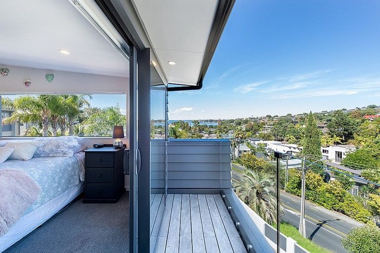 Photo of property in 131 Beach Road, Castor Bay, Auckland, 0620