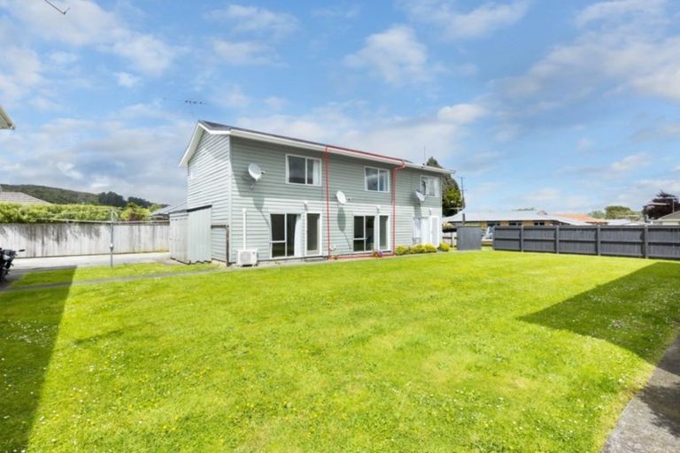 Photo of property in 9/46 King Street, Ebdentown, Upper Hutt, 5018