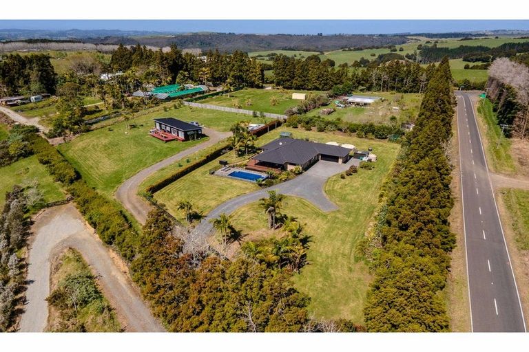 Photo of property in 18 Onekura Road, Waipapa, Kerikeri, 0295