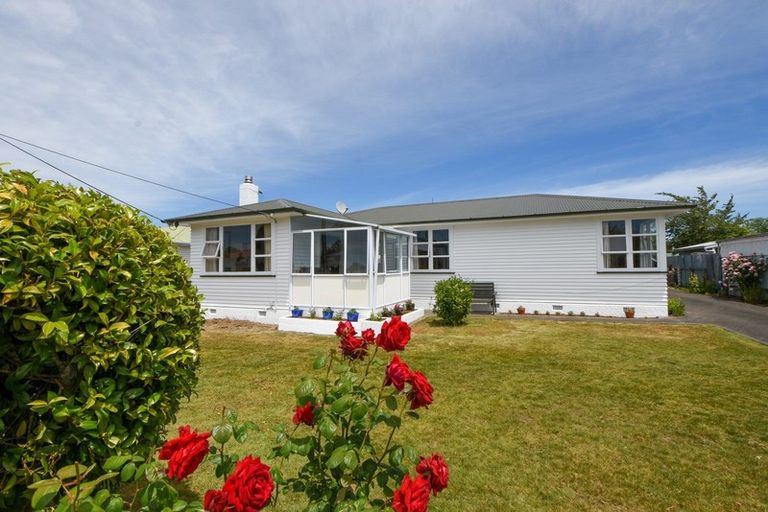 Photo of property in 43 Rugby Street, Kuripuni, Masterton, 5810