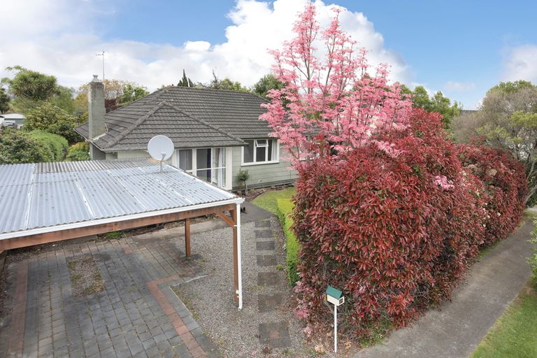 Photo of property in 36 Leicester Street, Terrace End, Palmerston North, 4410