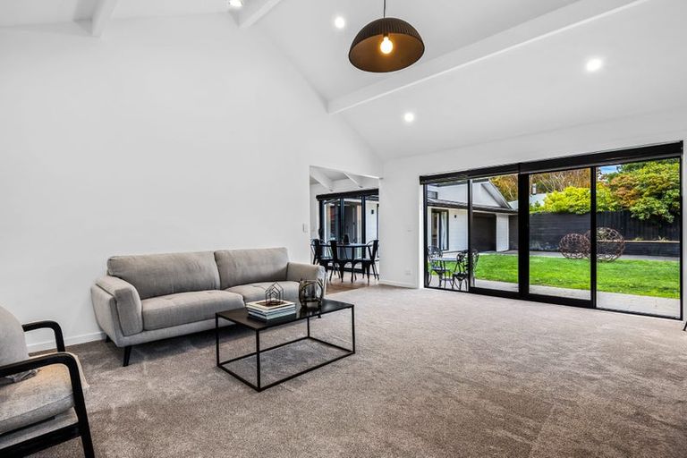 Photo of property in 6 Tekapo Place, Opawa, Christchurch, 8023