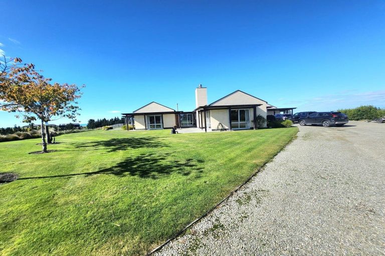 Photo of property in 153a Reservoir Road, Oamaru North, Oamaru, 9492