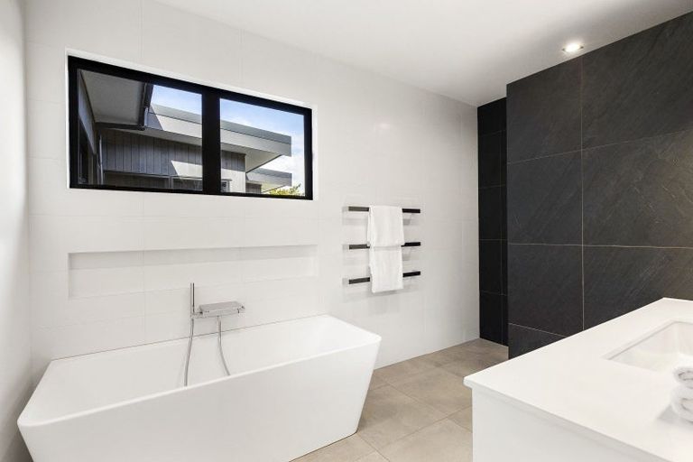 Photo of property in 28 Taylor Road, Waimauku, 0882