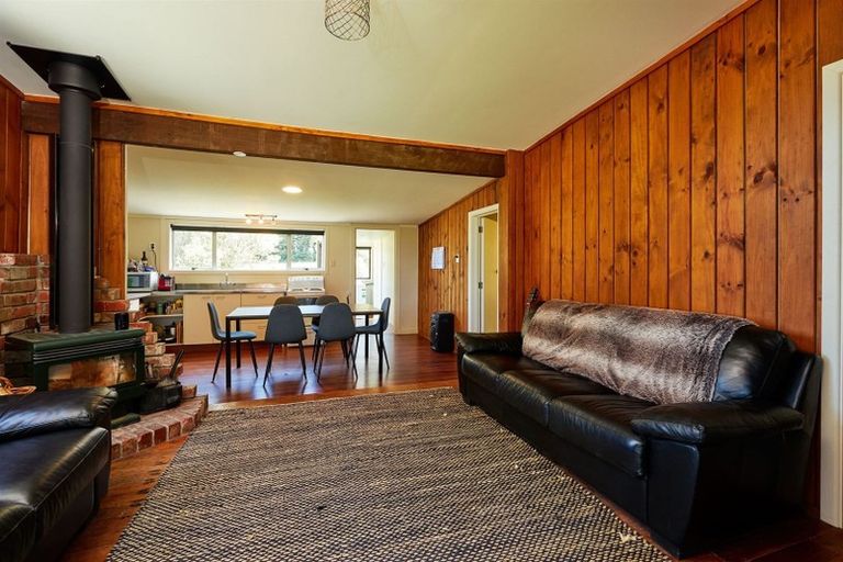 Photo of property in 565 Mt Fyffe Road, Kaikoura Flat, Kaikoura, 7371