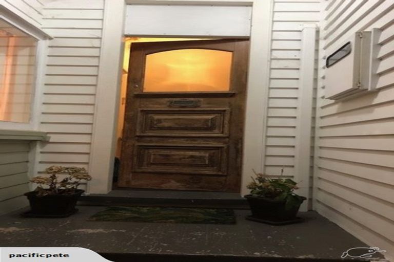 Photo of property in 3/41 Wallace Street, Herne Bay, Auckland, 1011