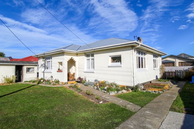 Photo of property in 5 Clare Street, Oamaru North, Oamaru, 9400