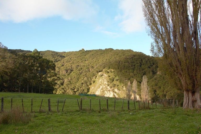 Photo of property in 1266 Ruakituri Road, Ruakituri, 4195