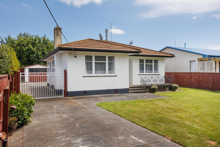 Photo of property in 188 Maxwells Line, Awapuni, Palmerston North, 4412