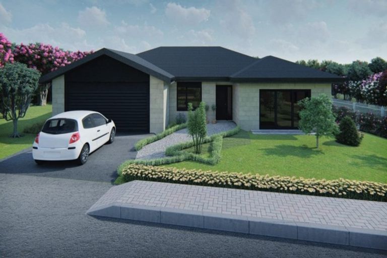 Photo of property in 174 John Burke Drive, Aotea, Porirua, 5024