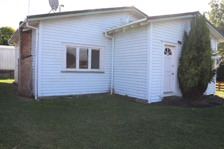 Photo of property in 84 Riverview Road, Huntly, 3700