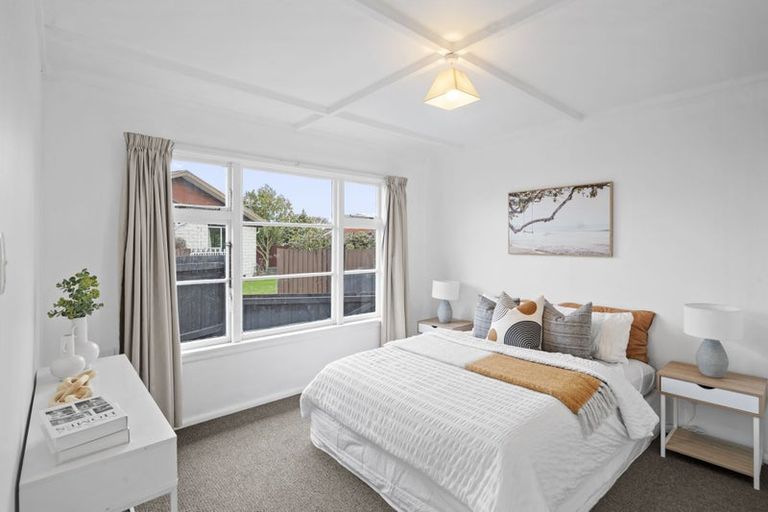 Photo of property in 3/266 Halswell Road, Halswell, Christchurch, 8025