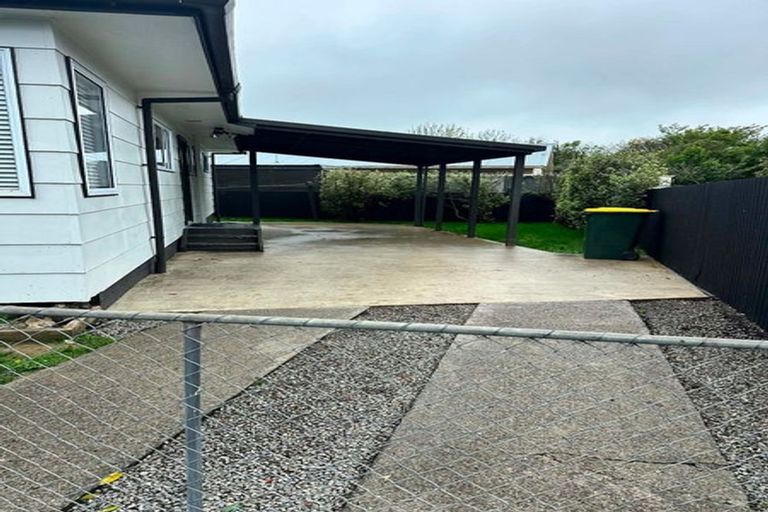 Photo of property in 13 Guy Avenue, Levin, 5510