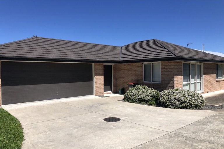 Photo of property in 36a Karaka Street, Nawton, Hamilton, 3200