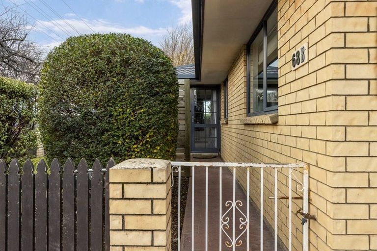 Photo of property in 68b Muller Road, Blenheim, 7201