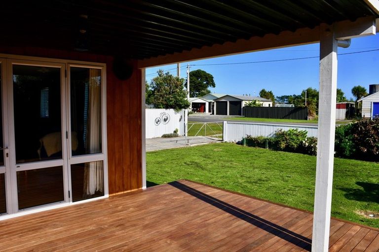 Photo of property in 10 Hunter Street, Karamea, 7893