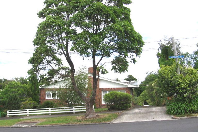 Photo of property in 23a Maxine Place, Saint Heliers, Auckland, 1071