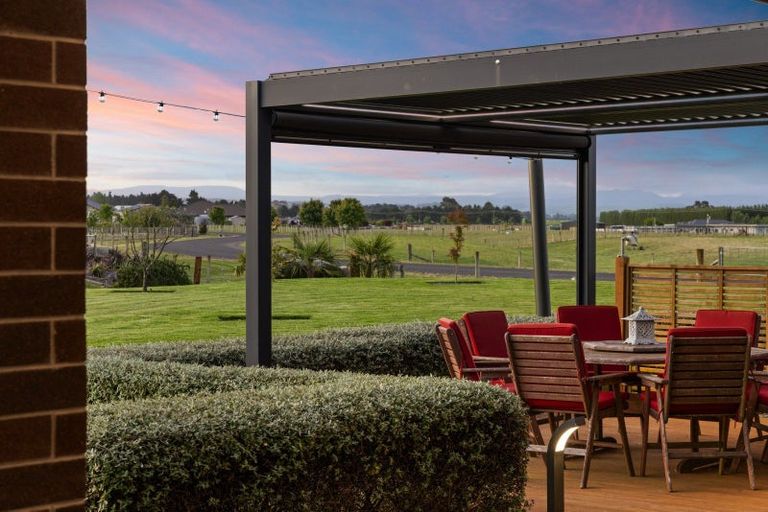 Photo of property in 25 Bellerby Lane, Maraekakaho, Hastings, 4171