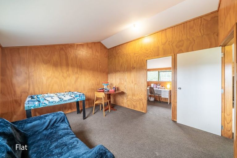 Photo of property in 61a Colletts Road, Mangaroa, Upper Hutt, 5371