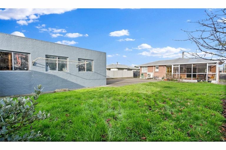 Photo of property in 380 Centre Street, Rockdale, Invercargill, 9812