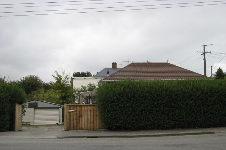 Photo of property in 53 Hassall Street, Parkside, Timaru, 7910