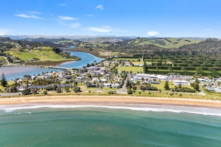 Photo of property in 3 Flame Tree Lane, Taipa, 0420