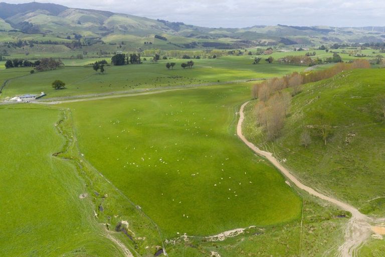 Photo of property in 643b Pohangina Road, Ashhurst, 4884