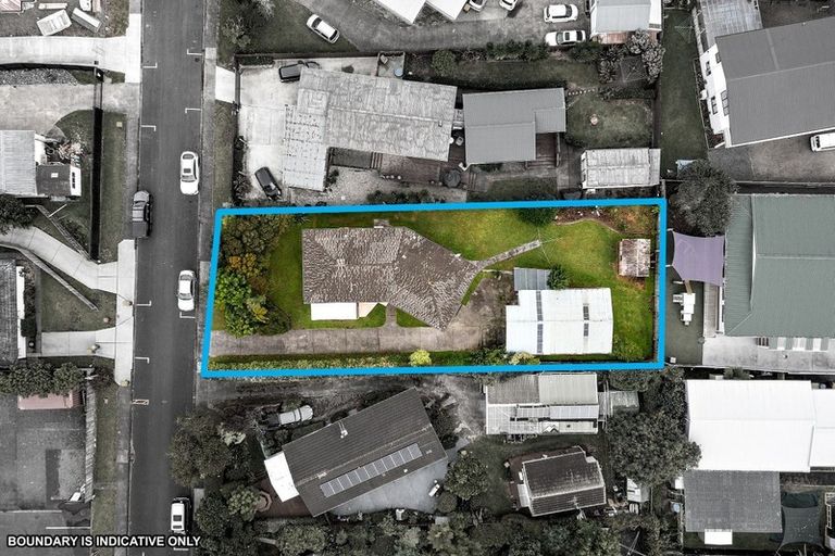 Photo of property in 7 Greenock Road, Ranui, Auckland, 0612