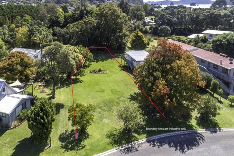 Photo of property in 4 Wigmore Crescent, Hahei, Whitianga, 3591