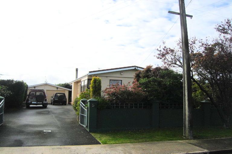 Photo of property in 5 Souter Street, Mosgiel, 9024