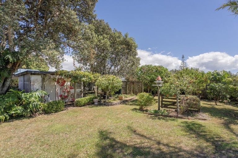 Photo of property in 54 Oyster Drive, Cooks Beach, Whitianga, 3591