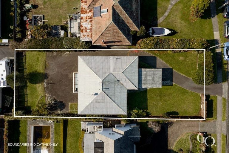 Photo of property in 10 Pillans Road, Otumoetai, Tauranga, 3110