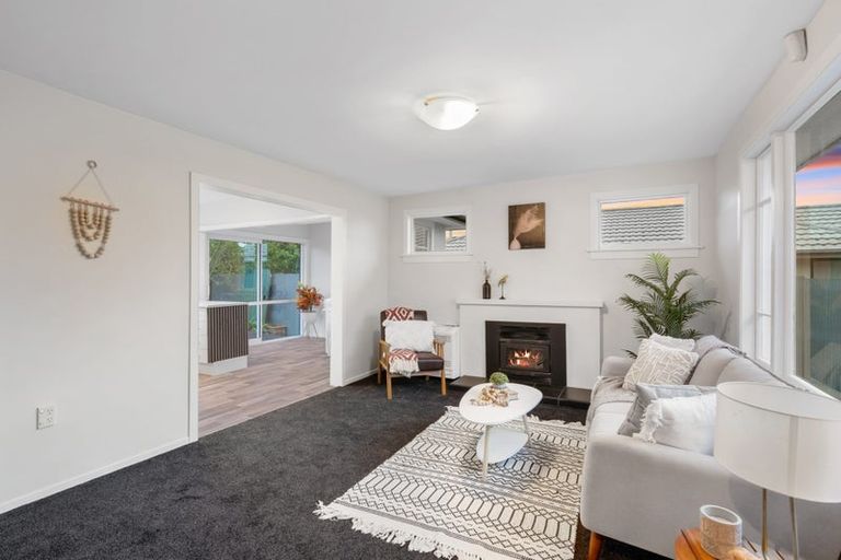 Photo of property in 267 Weston Road, Mairehau, Christchurch, 8052