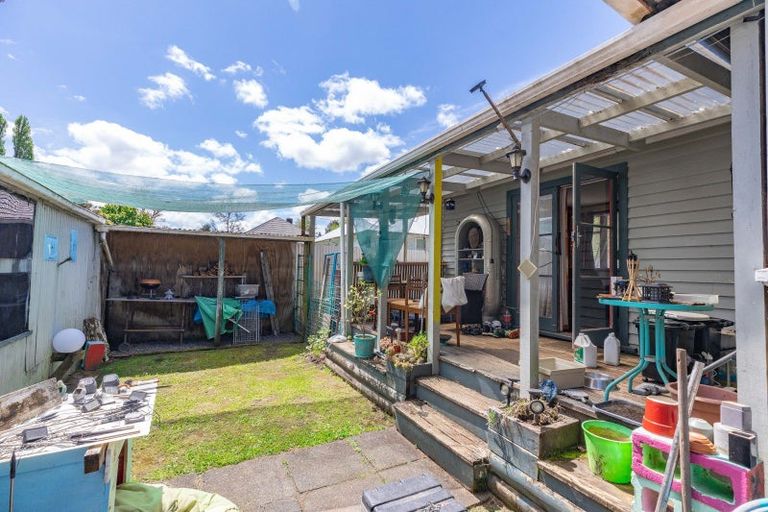 Photo of property in 110 Hikumutu Road, Taumarunui, 3992