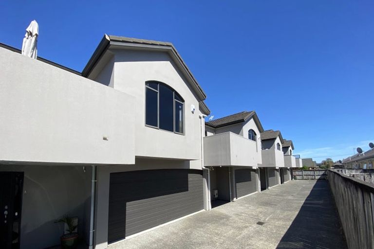 Photo of property in 64b Campbell Street, Frankton, Hamilton, 3204