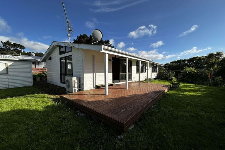 Photo of property in 77 Park Road, Belmont, Lower Hutt, 5010