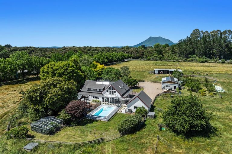 Photo of property in 2752 State Highway 30, Rotoma, Whakatane, 3192