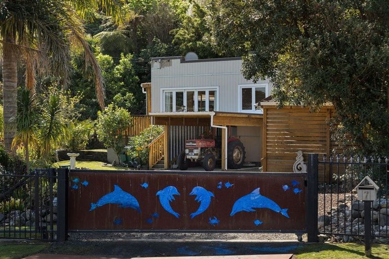 Photo of property in 7 Trotter Avenue, Waiomu, Thames, 3575