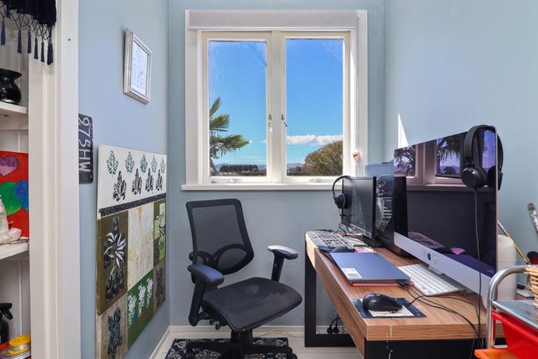 Photo of property in 390 Paeroa-tahuna Road, Springdale, Waitoa, 3380