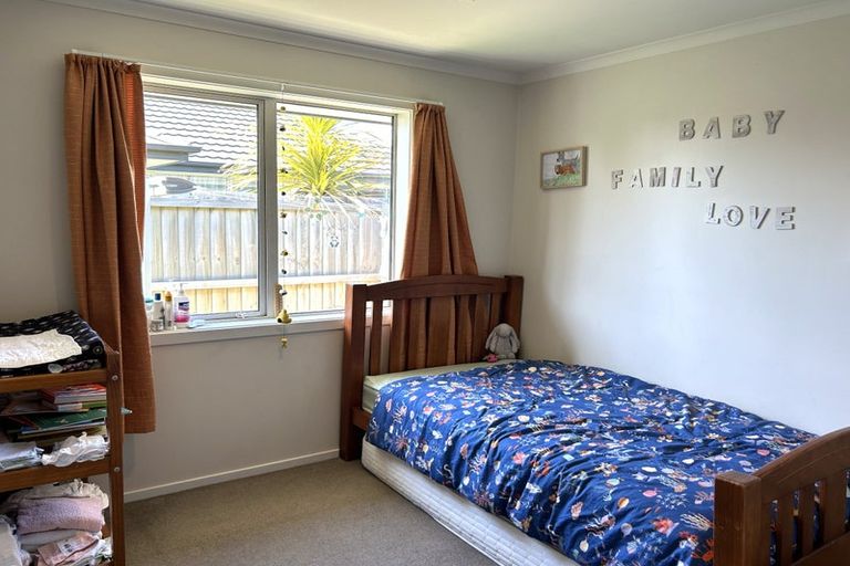 Photo of property in 15 Richmond Avenue, Halswell, Christchurch, 8025