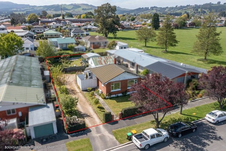 Photo of property in 5 Dryden Street, Normanby, Dunedin, 9010