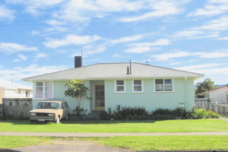 Photo of property in 35 Kowhai Street, Te Hapara, Gisborne, 4010