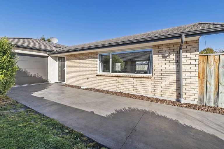 Photo of property in 68 Mary Ellen Street, Pegasus, 7612