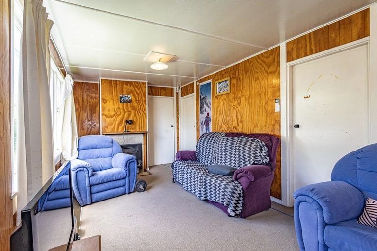 Photo of property in 8 Rata Street, Ohakune, 4625